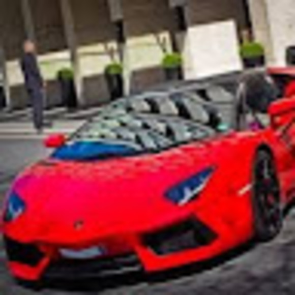 Meet your Posher, Joshua - Picture 1 of 1